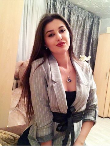 Проститутка Валентина